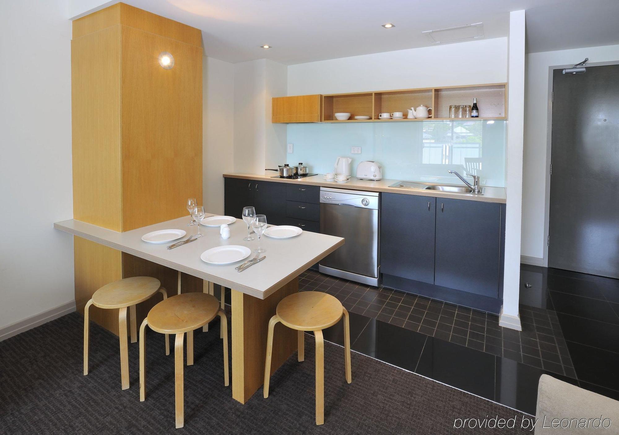 Metro Hotel Ipswich International Extérieur photo