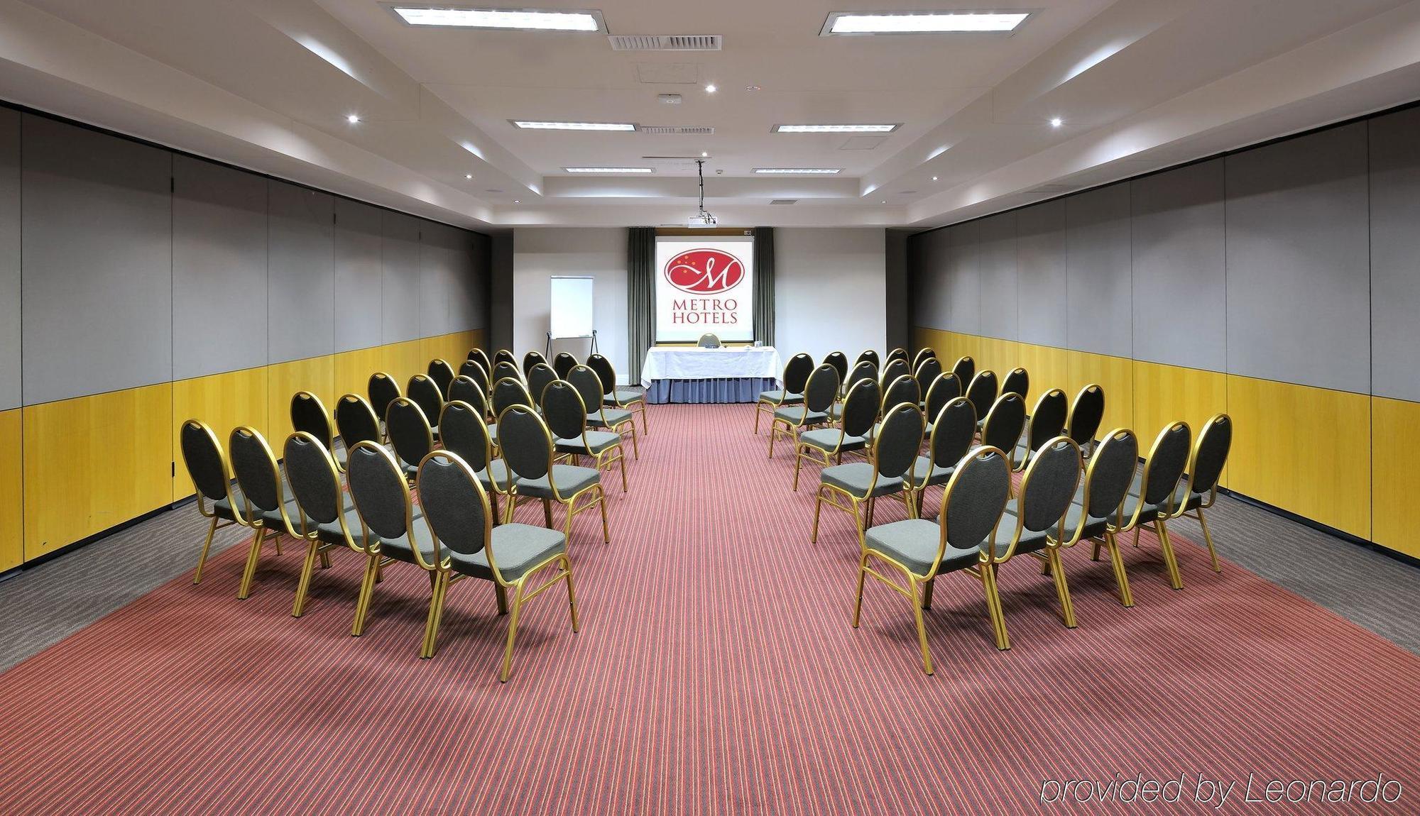 Metro Hotel Ipswich International Extérieur photo