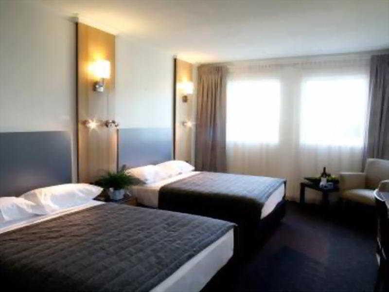 Metro Hotel Ipswich International Chambre photo
