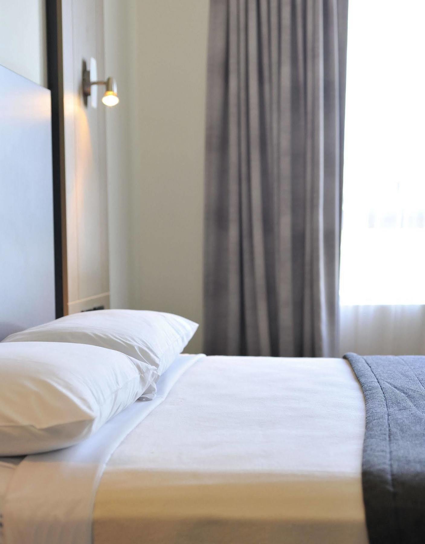 Metro Hotel Ipswich International Extérieur photo