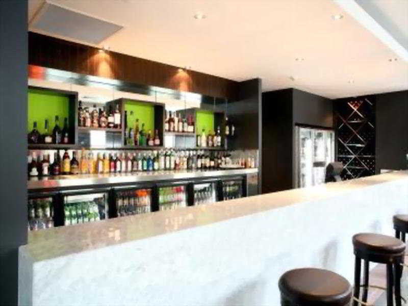 Metro Hotel Ipswich International Extérieur photo